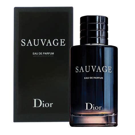 eau sauvage christian dior 100ml